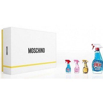 Moschino Fresh Couture