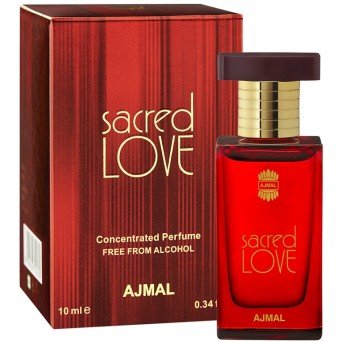 Ajmal Sacred Love
