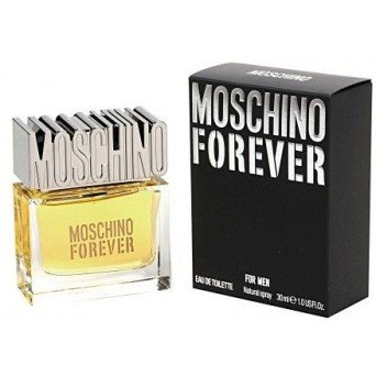 Moschino Forever