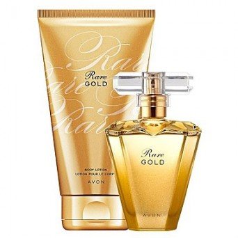 Avon Rare Gold