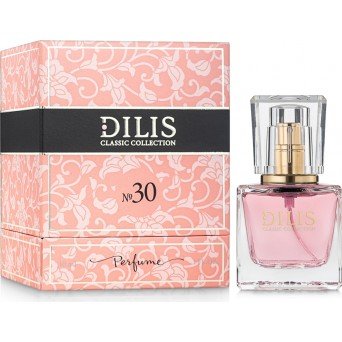Dilis Parfum Classic Collection №30