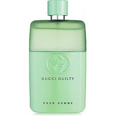 Gucci Guilty Love Edition Pour Homme