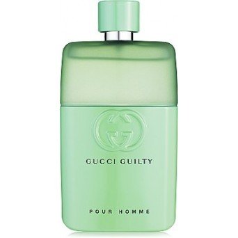 Gucci Guilty Love Edition Pour Homme