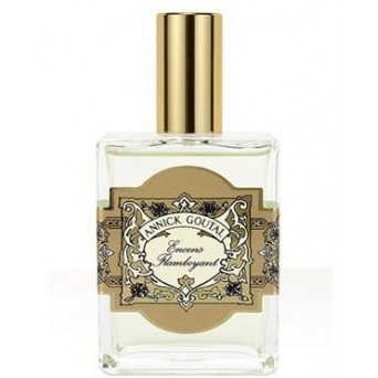 Annick Goutal Encens Flamboyant