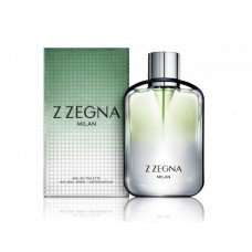 Ermenegildo Zegna Z Zegna Milan