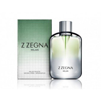 Ermenegildo Zegna Z Zegna Milan