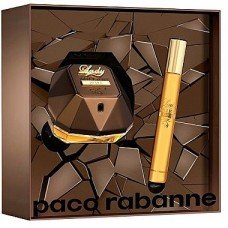 Paco Rabanne Lady Million Prive