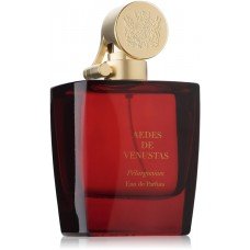 Aedes de Venustas Pelargonium
