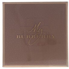 Burberry My Burberry