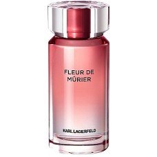 Karl Lagerfeld Fleur De Murier