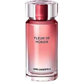 Karl Lagerfeld Fleur De Murier