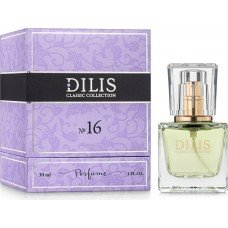 Dilis Parfum Classic Collection №16