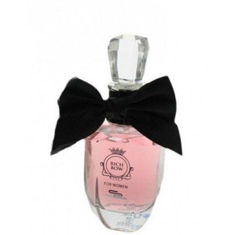 Sterling Parfums Rich Bow
