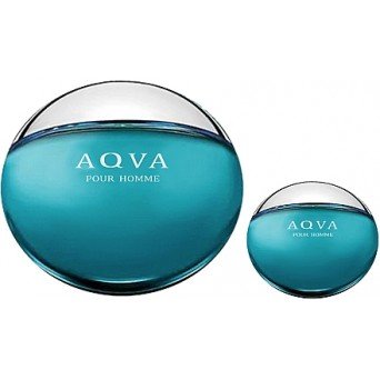 Bvlgari Aqva Pour Homme