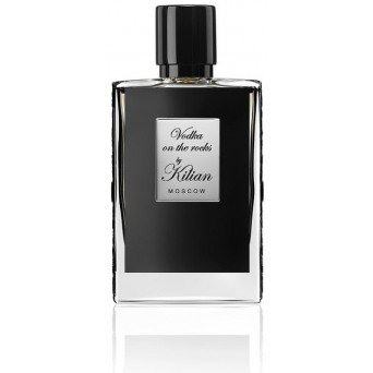 Kilian Vodka on the Rocks
