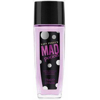Katy Perry Mad Potion