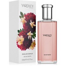 Yardley English Dahlia