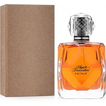 Agent Provocateur Fatale