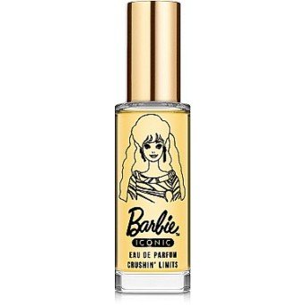 Bi-Es Barbie Iconic Crushin' Limits