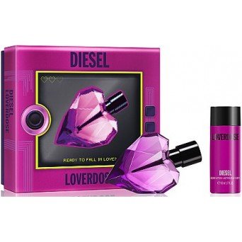 Diesel Loverdose
