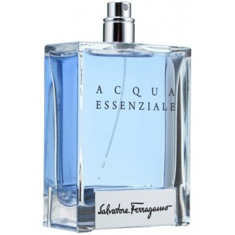 Salvatore Ferragamo Acqua Essenziale