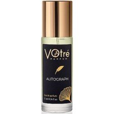 Votre Parfum Autograph