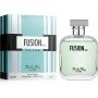 Shirley May Fusion Fresh
