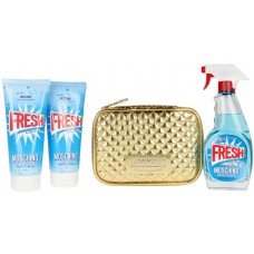 Moschino Fresh Couture