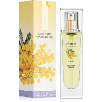 Charrier Parfums Mimosa