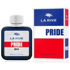La Rive Pride