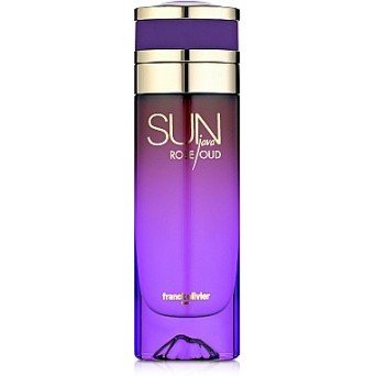 Franck Olivier Sun Java Rose Oud