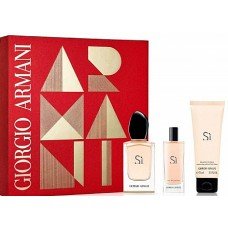 Giorgio Armani Si