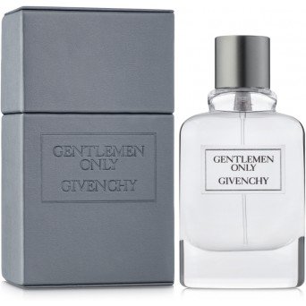 Givenchy Gentlemen Only