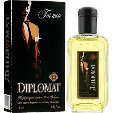Zlata Parfum Дипломат