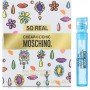 Moschino Cheap and Chic So Real