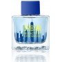 Antonio Banderas Urban Seduction Blue For Men