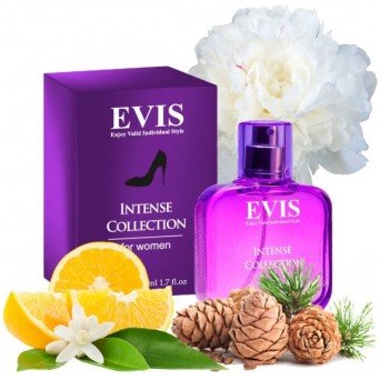 Evis Intense Collection №43
