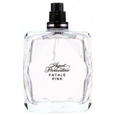 Agent Provocateur Fatale Pink