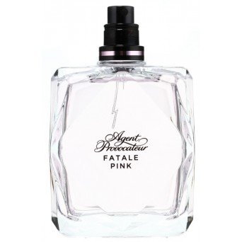 Agent Provocateur Fatale Pink