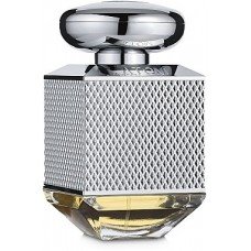 Fragrance World Atom Silver