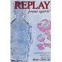 Replay Jeans Spirit! For Her