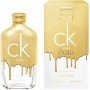 Calvin Klein CK One Gold