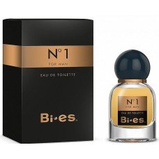 Bi-Es No 1
