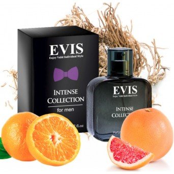 Evis Intense Collection №143