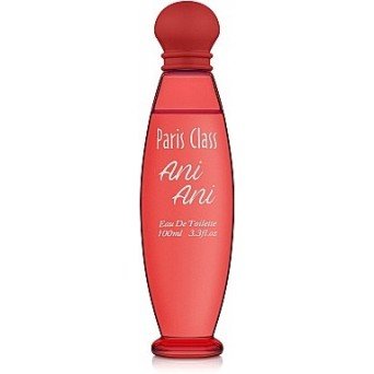 Aroma Parfume Paris Class Ani Ani
