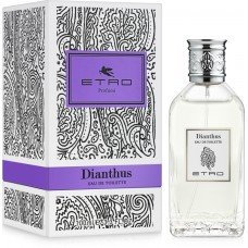 Etro Dianthus New Design