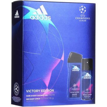 Adidas UEFA Champions League Victory Edition