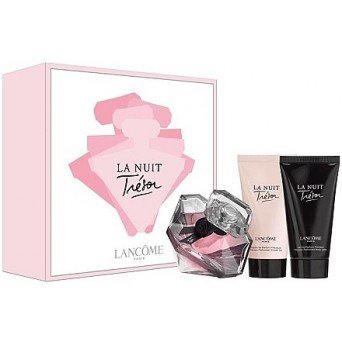 Lancome La Nuit Tresor