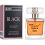 Aise Line Black