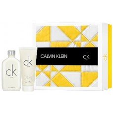 Calvin Klein CK One